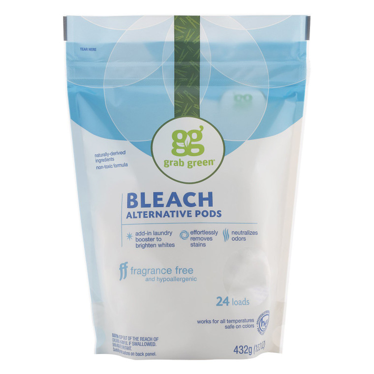 Frag Free Bleach Alternative 24 LD