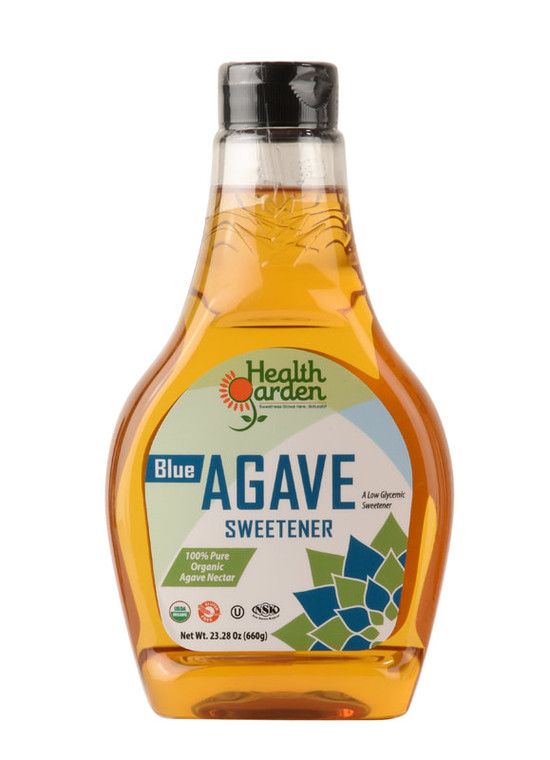 Blue Agave Sweetener 23 OZ
