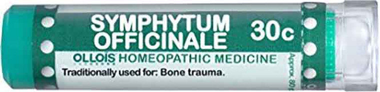 Symphytum Officinale 30C 80 CT