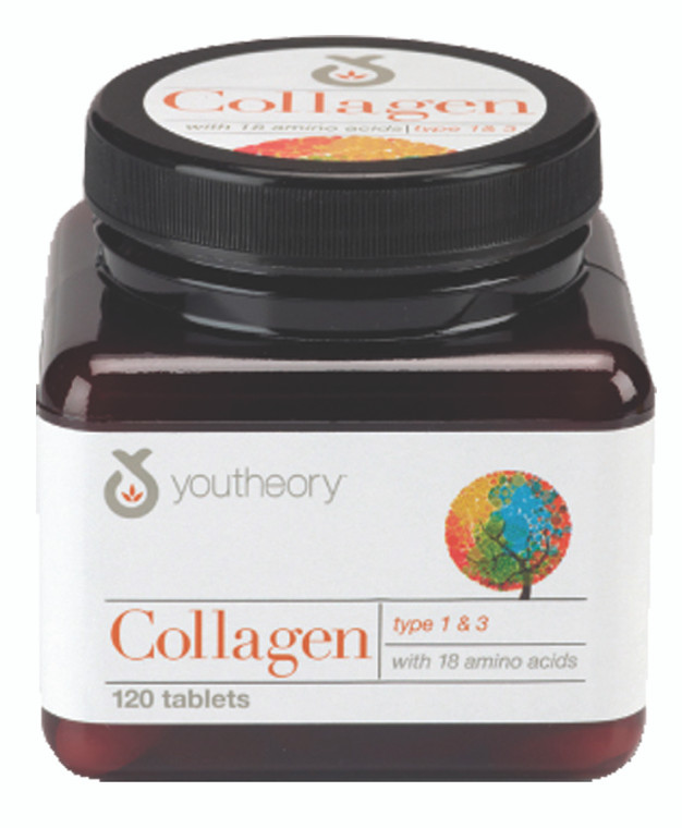 Collagen 120 CT