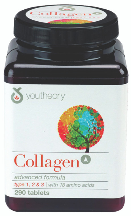 Collagen Advanced 290 CT