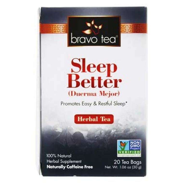 Sleep and Renew Tea 20 BAG