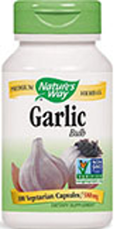 Garlic Cloves 100 CAP