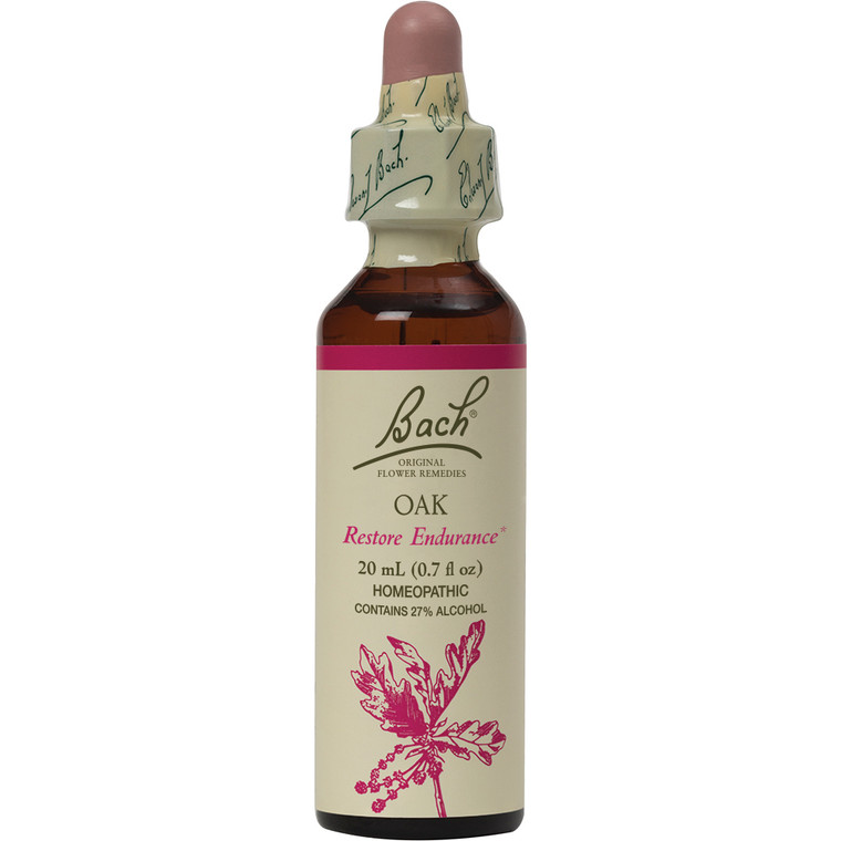 Oak 20 ML