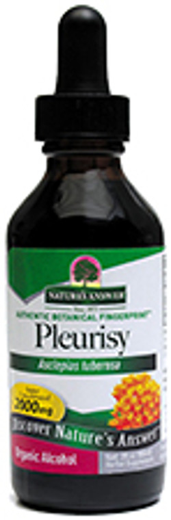 Pleurisy Root 2 OZ