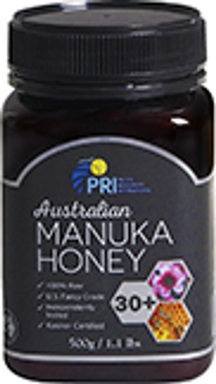 Australian Manuka 30+ 1.1 LB