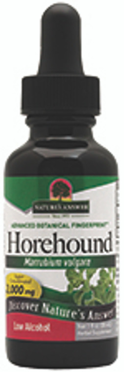 Horehound Herb 1 OZ