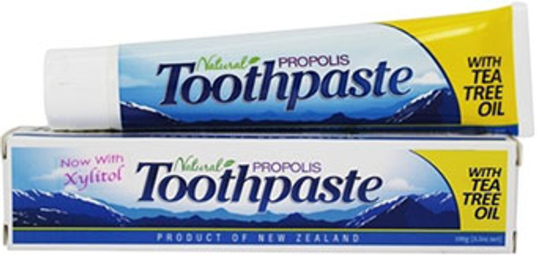 Propolis Toothpaste 3.5 OZ