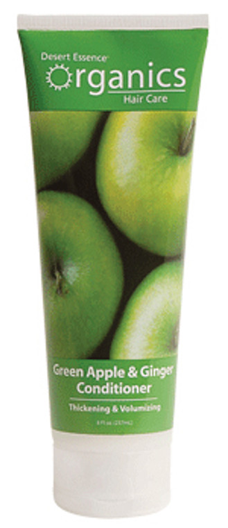 Green Apple & Ginger Thicken Cond 8 OZ