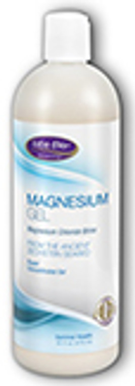 Magnesium Gel 16 OZ