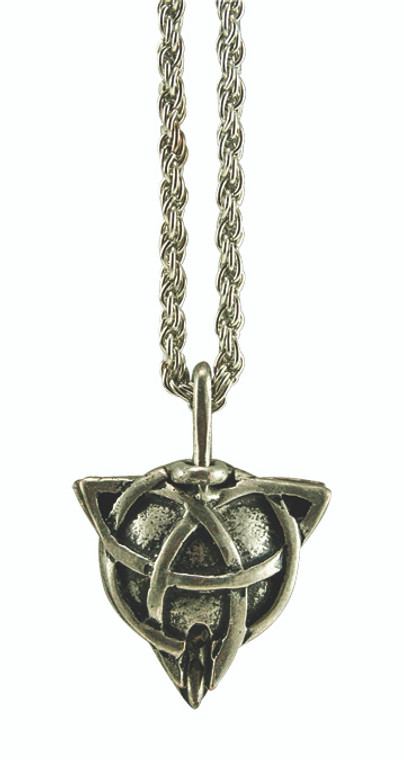 Necklace - Celtic Pendant 1 EA