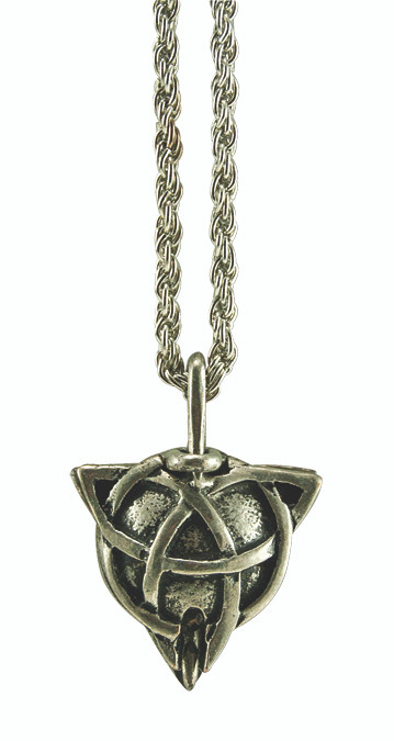 Necklace - Celtic Pendant 1 EA