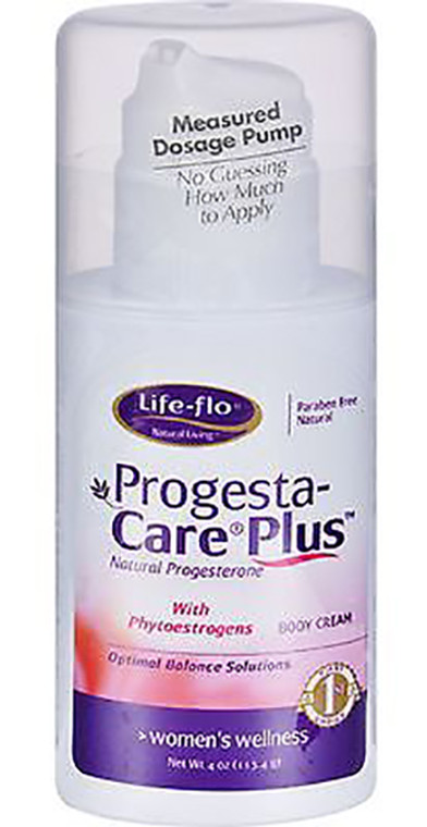 ProgestaCare Plus 4 OZ