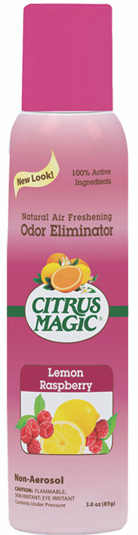 Lemonberry Air Freshener 3 OZ