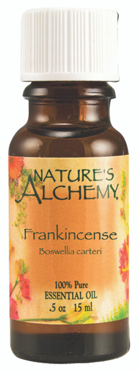 Frankincense .5 OZ