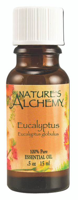 Eucalyptus .5 OZ