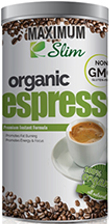 Organic Espresso 1 EA Organic Espresso 1 EA