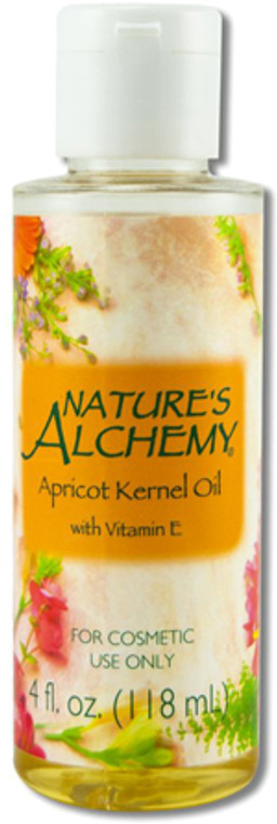 Apricot Kernel Oil 4 OZ
