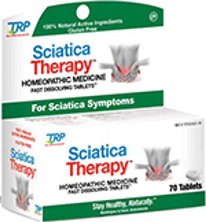 Sciatica Therapy 70 CT