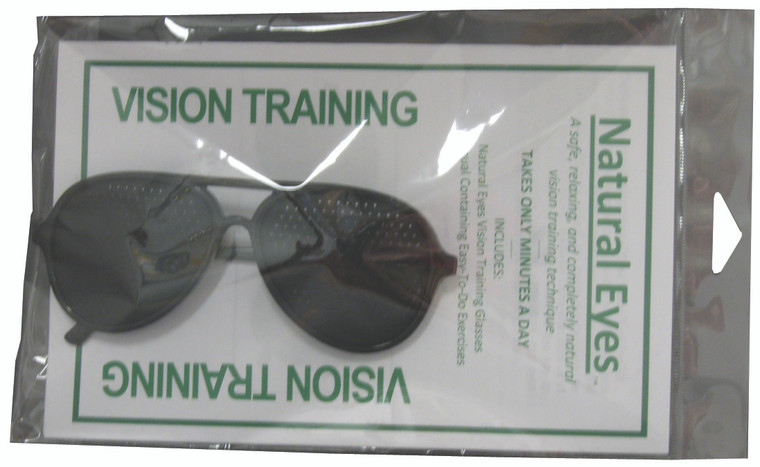 Full Lense Vision Training Kit 1 EA