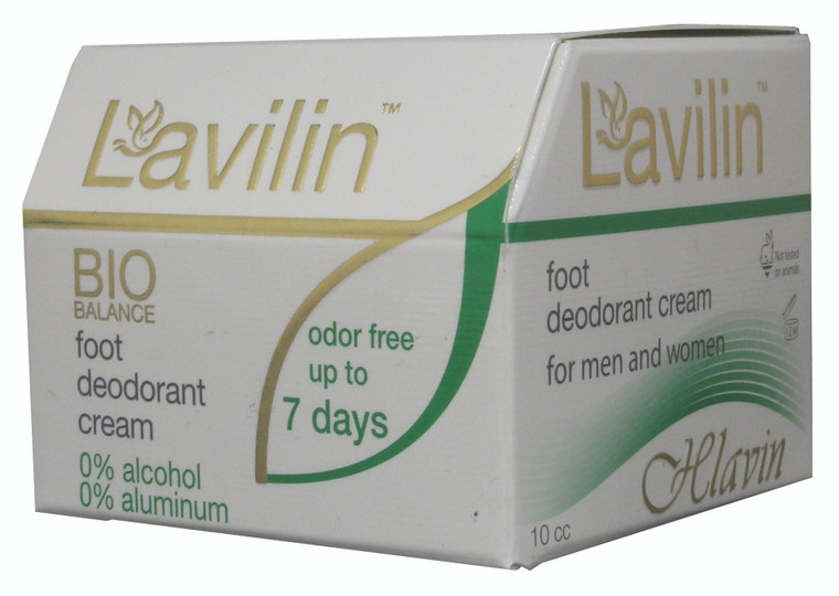 Lavilin Foot Deodorant .44 OZ