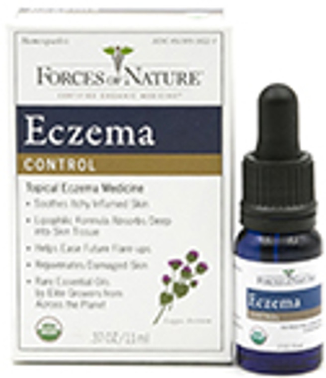 Eczema Control 11 ML