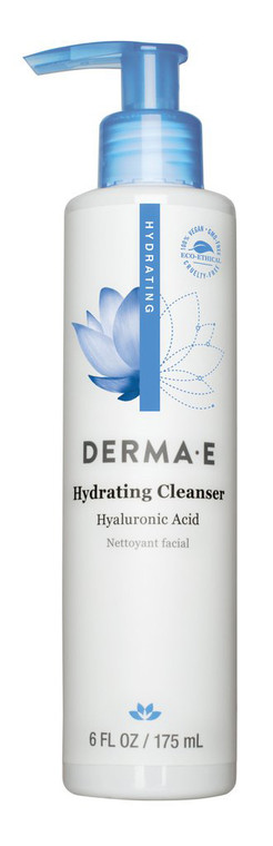 Hydrating Gentle Cleanser 6 OZ