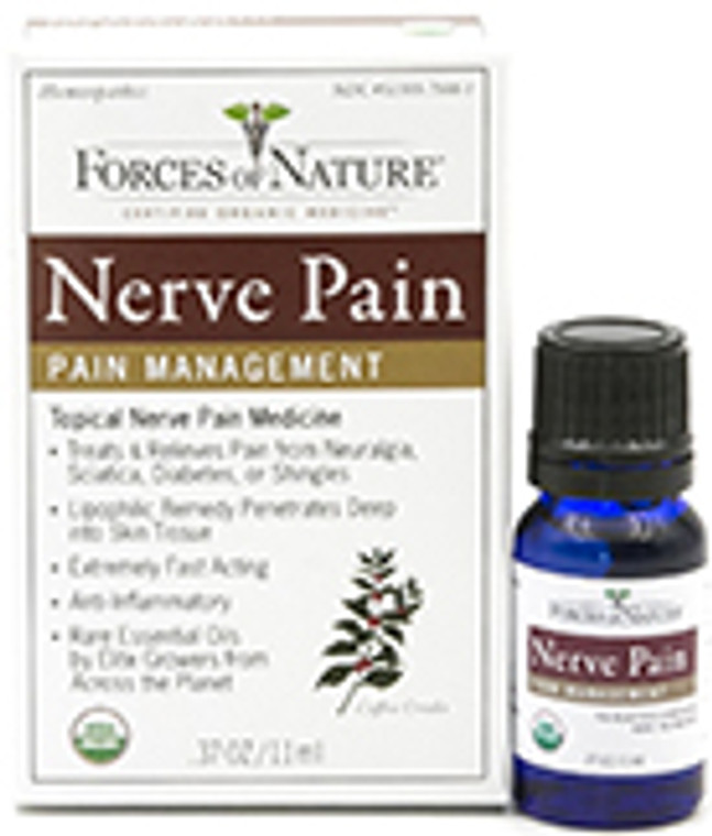 Nerve Pain Management 11 ML