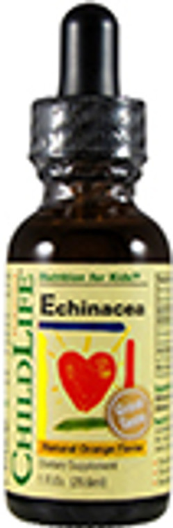 Echinacea 1 OZ