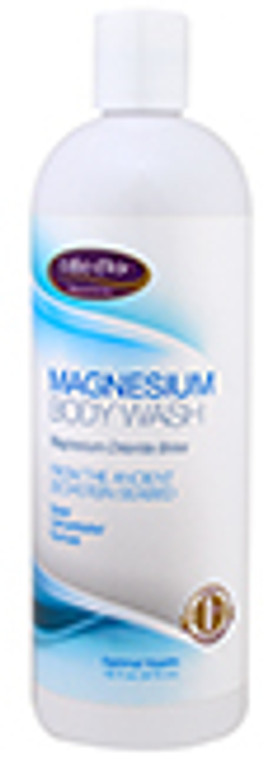 Magnesium Body Wash 16 OZ