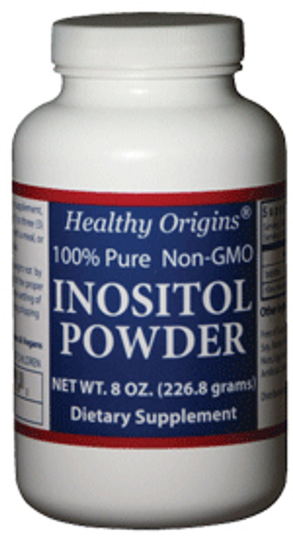 Inositol Powder 8 OZ