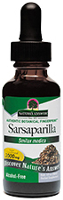 Sarsaparilla 1 OZ - GEL83 AF147