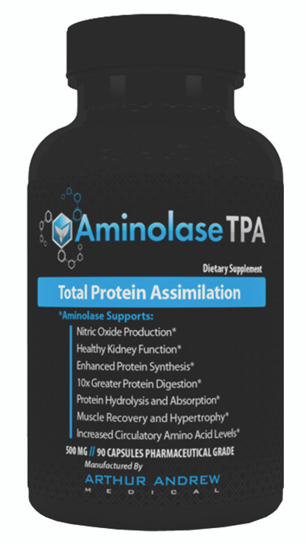 Aminolase TPA 90 CAP