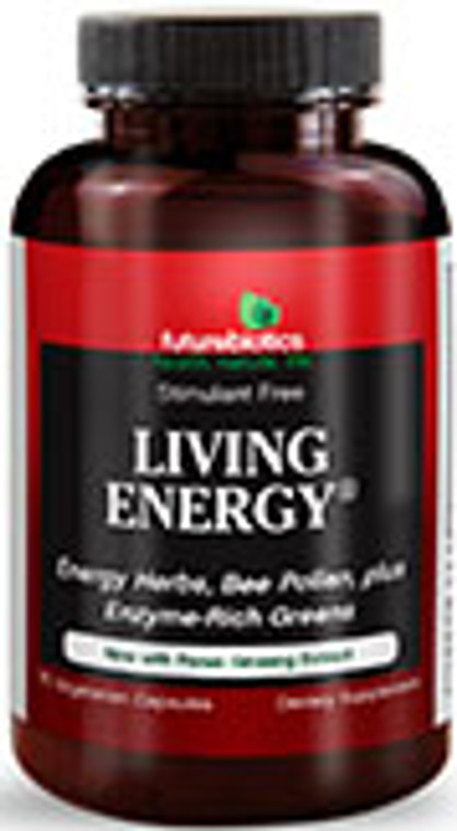Living Energy 75 CAP