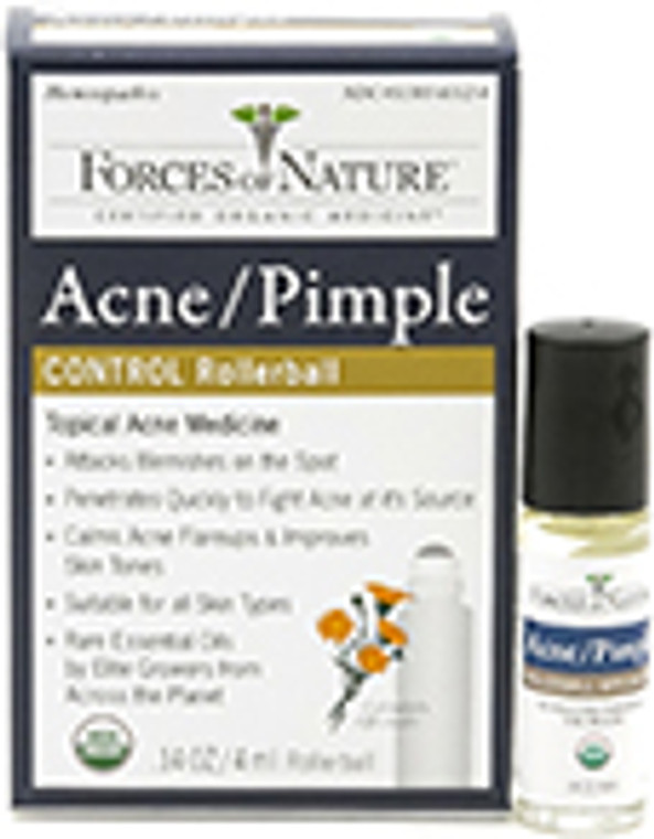 Acne Pimple Control Roll-On 4 ML