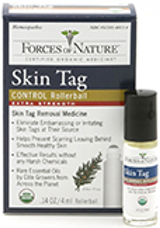 Skin Tag Control EX Strength Roll-On 4 ML