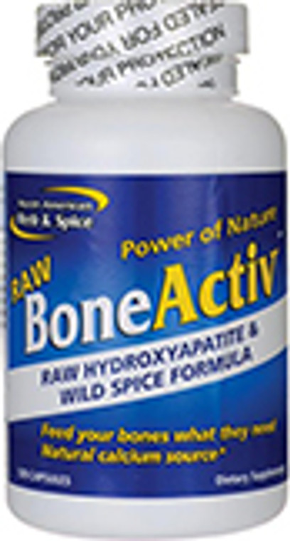 BoneActiv 120 CAP