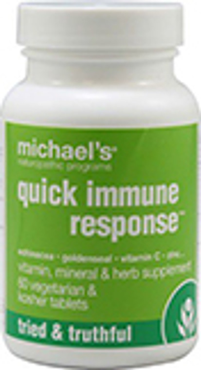 Quick Immune Response 60 TAB