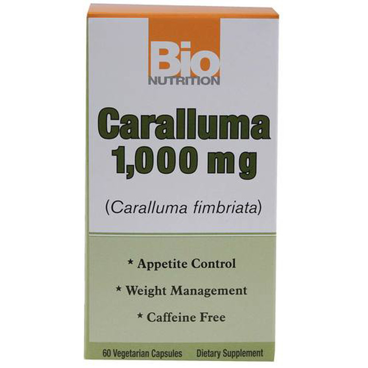 Caralluma 60 VGC