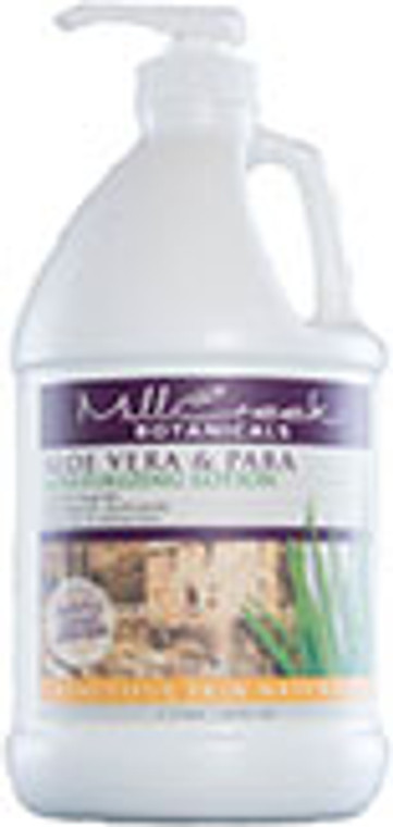 Aloe & Paba Lotion 64 OZ