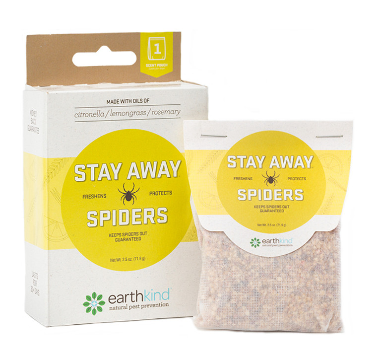 Stay Away Spider Repellent 1 PK