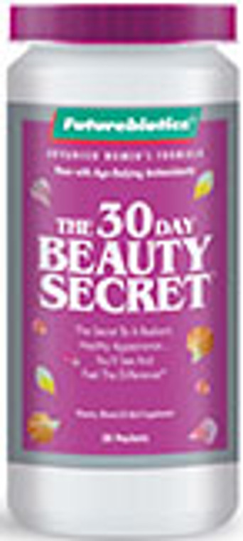 30 Day Beauty Secret 30 PKT