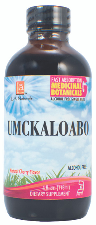 Umckaloabo 4 OZ
