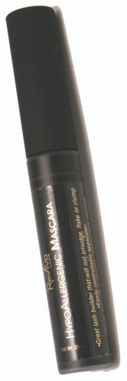 New Black Liquid Mascara .25 OZ