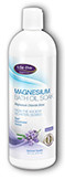 Lavender Magnesium Bath Soak 16 OZ