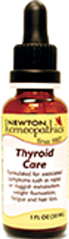 Thyroid Adrenal 1 OZ