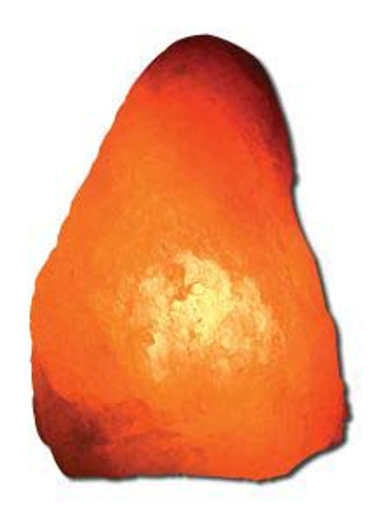 Salt Lamp Small 1-3 lbs 1 EA