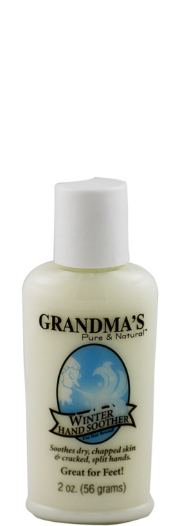 Winter Hand Soother 2 OZ