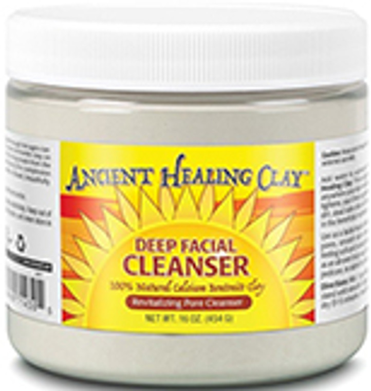 Ancient Healing Clay 16 OZ