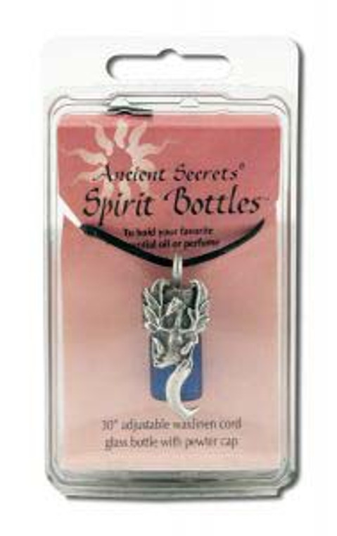 Dragon Spirit Bottle